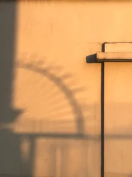 Composition - Architecture - Shadows, 2019