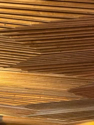 Composition - Ceiling