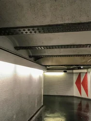 Composition - Metro