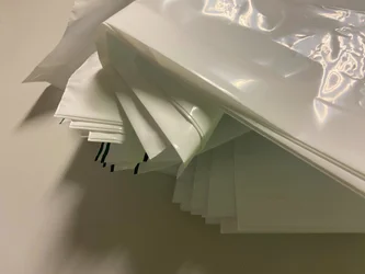 Composition - Plastic