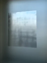 Composition - Reflections