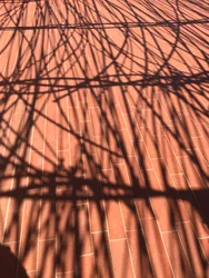 Composition - Shadows, 2021