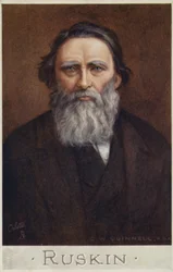 John Ruskin
