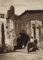 Mexico: Oaxaca, Spanish Pipeline