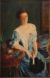 Anne Lewis