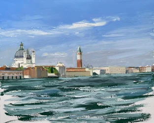 Ah Venezia! 2025