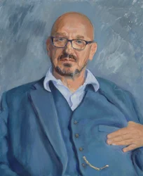 Charlie Hall, 2025