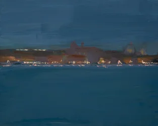 Night Lights, Venice