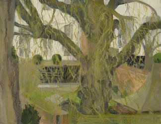 Park Town Garden, Oxford