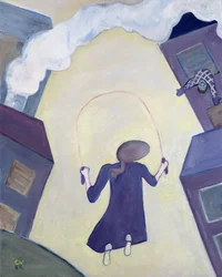 The Skipping Rope, 1983