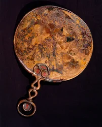 Birdlip Mirror (c.50 AD)