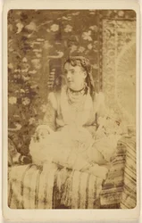 Circassian Beauty