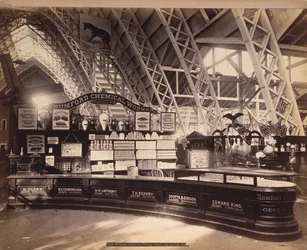 Rumford Chemical Works - Yeast and Baking Powder