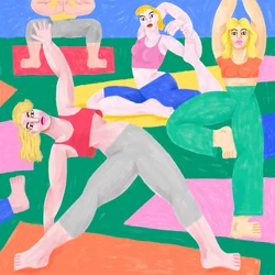 Cepe Yoga Ga