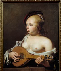 The Shear Player