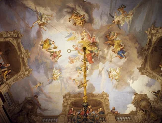 Allegory of Italy