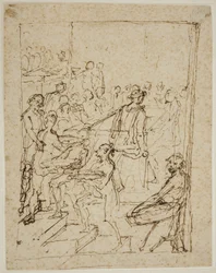 A Banquet