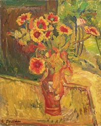 Flower Piece