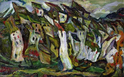 Houses