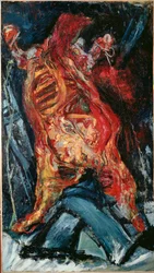The Flayed Ox