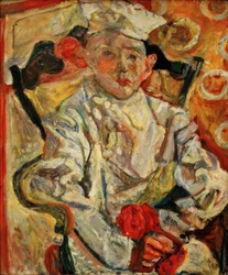 The Little Pastry Chef