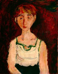 Little Girl