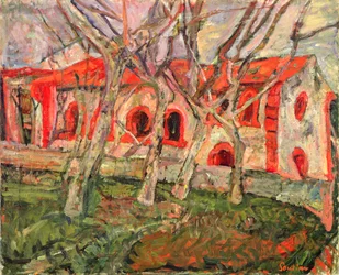The Red Church