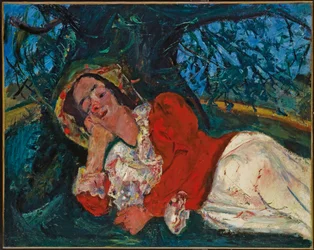 The Siesta