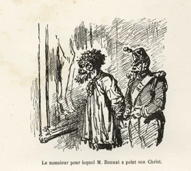 Parisian Chronicle (Cham)