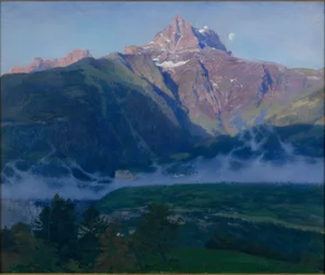 The Cime de l