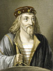 James I of Scotland