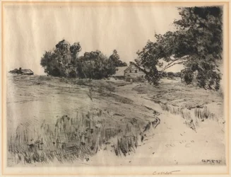Cape Ann Farm