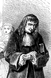 The Tartuffe