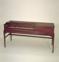 Piano, 1789