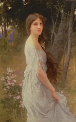 Springtime
