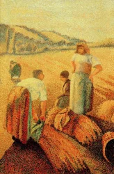 In the Fields