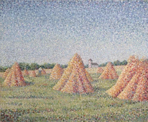 The Harvest