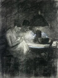 The Seamstresses