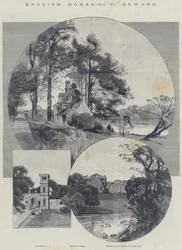 English Homes, Bowood