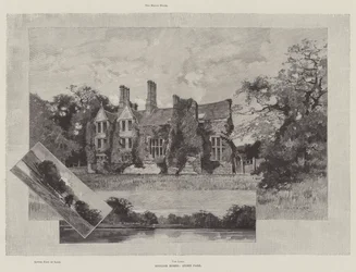 English Homes, Stoke Park