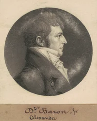 Alexander Baron, Jr.