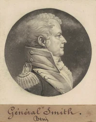 Benjamin Smith