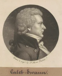 Caleb Swan