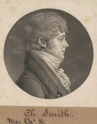 Charles Henry Smith