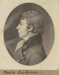 David Montagu Erskine