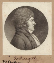 Fothergill