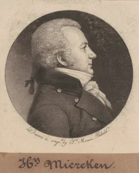 Henry Miercken