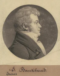 James Bankhead