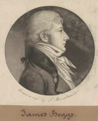 James Boggs