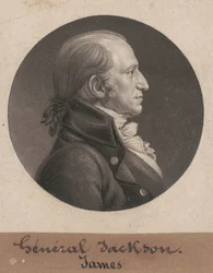 James Jackson